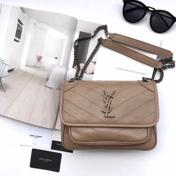 NIKI BABY YSL 0818